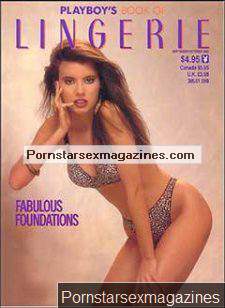 Lingerie - September October (1990)